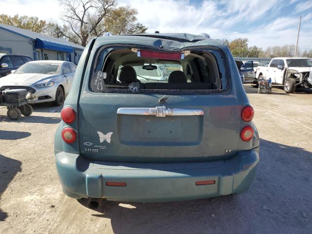 2007 CHEVROLET HHR LT #3292667605