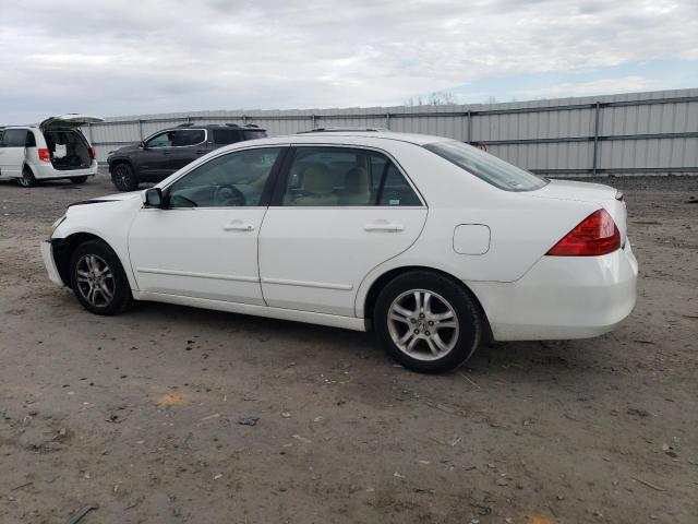 2006 HONDA ACCORD EX #3300687923