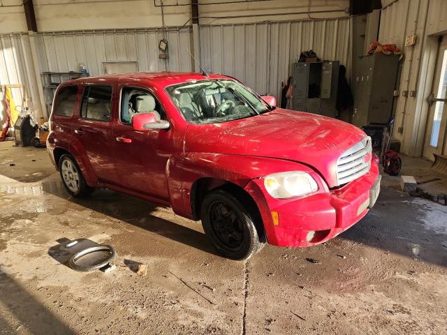 2010 CHEVROLET HHR LT #3310616286