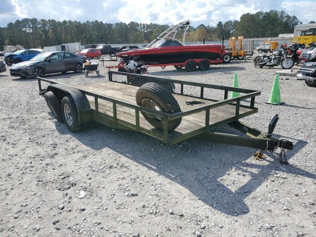 Global Auto Auctions: 2015 OTHER UTILITY