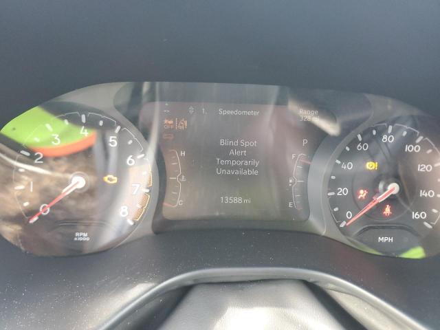 2025 JEEP COMPASS LI #3302647063