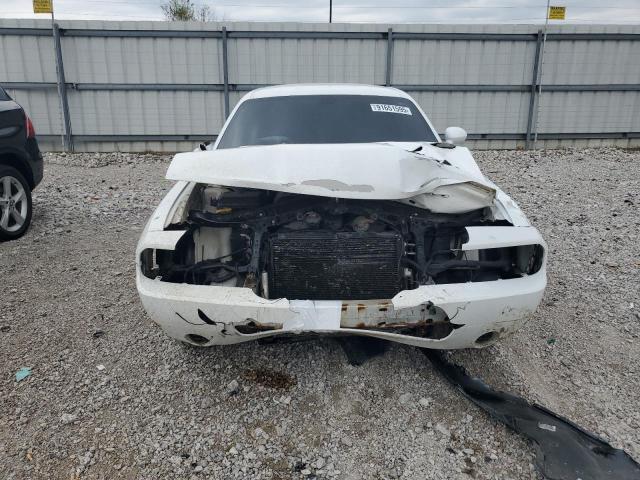 2010 DODGE CHALLENGER #3291379166