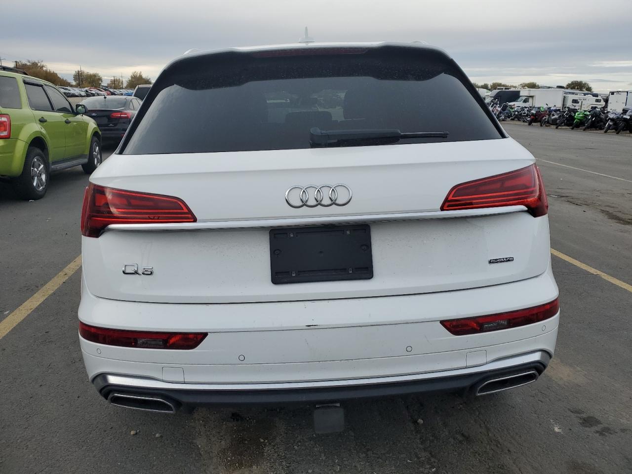 AUDI Q5 PREMIUM PLUS 45