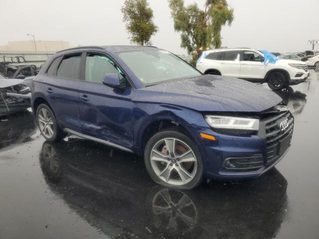 2019 AUDI Q5 PRESTIG #3301933503