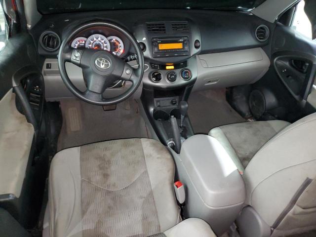 2012 TOYOTA RAV4 #3308381365