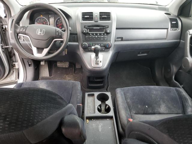 2009 HONDA CR-V EX #3290303206