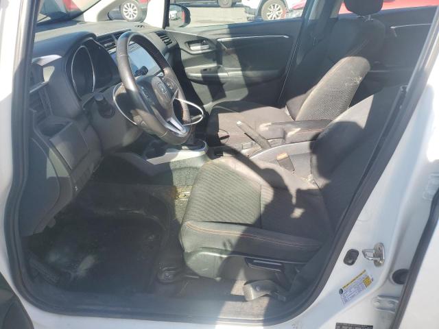 2019 HONDA FIT SPORT #3316877115