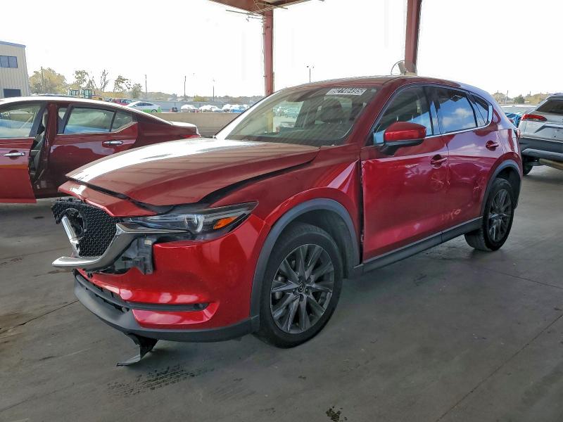 2021 MAZDA CX-5 GRAND #3303046644