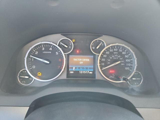 2014 TOYOTA TUNDRA CRE #3288041131