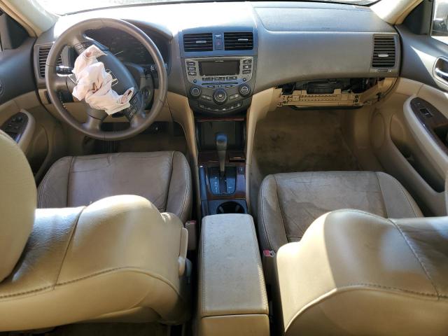 2006 HONDA ACCORD EX #3308954317