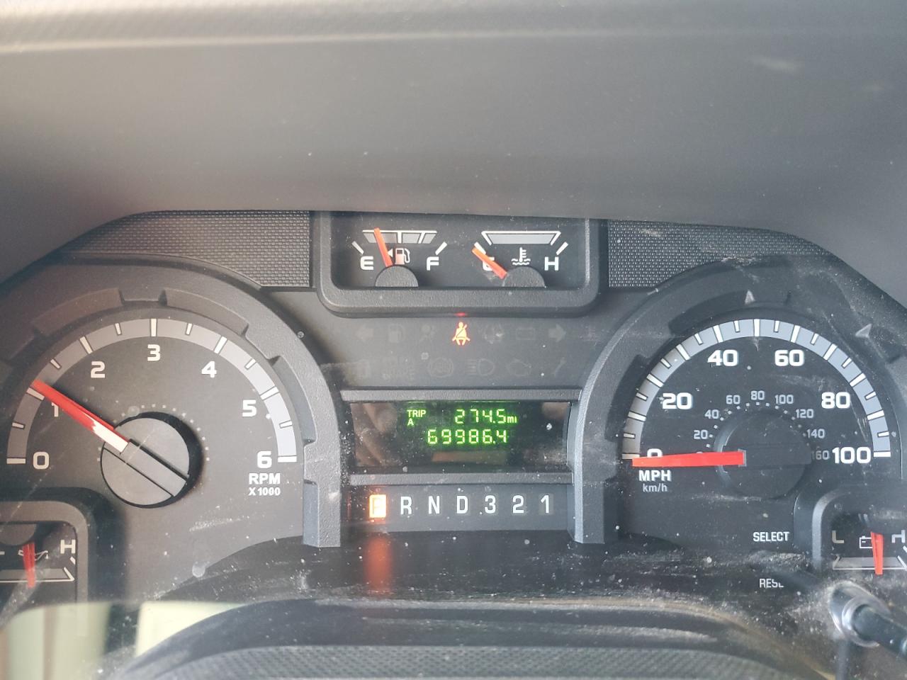 Lot #3290253209 2014 WILDWOOD SUNSEEKER