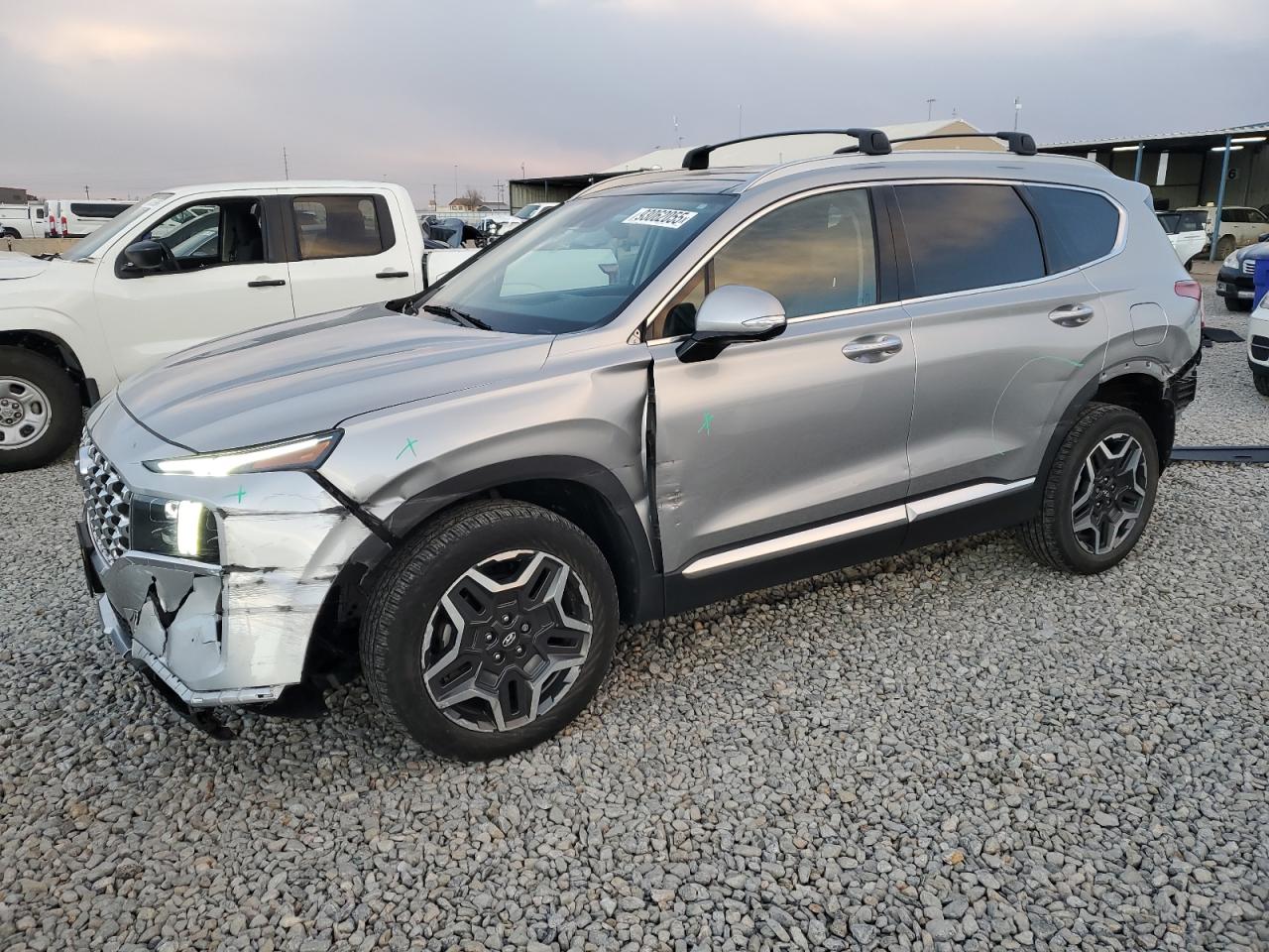 HYUNDAI SANTA FE LIMITED