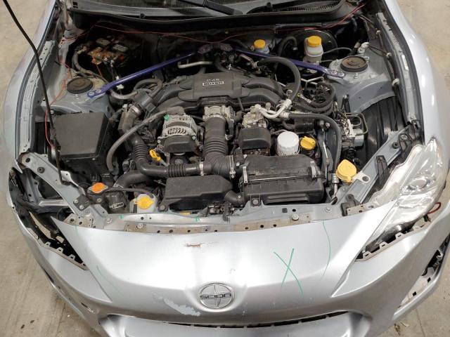 2015 TOYOTA SCION FR-S #3312226122