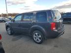 Lot #3310521048 2012 HONDA PILOT EXL