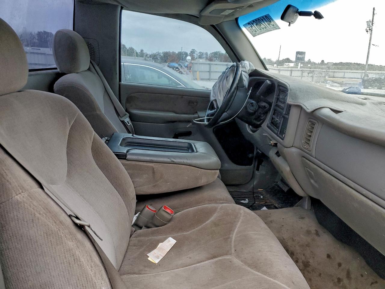 Lot #3297131503 1999 GMC NEW SIERRA