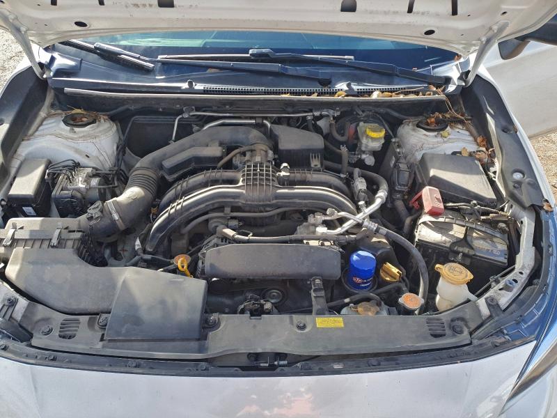 2017 SUBARU IMPREZA #3297453218