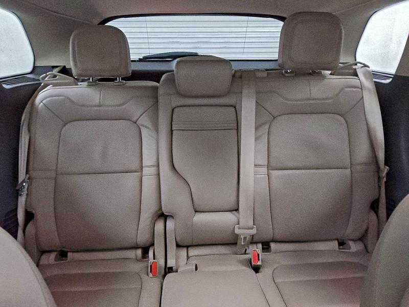 2020 LINCOLN CORSAIR RE #3316816398