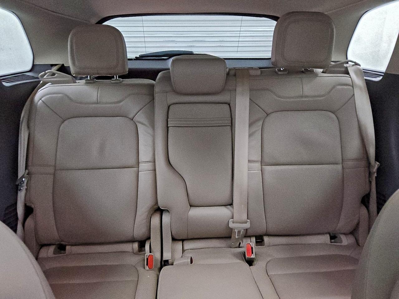 Lot #3316816398 2020 LINCOLN CORSAIR RE