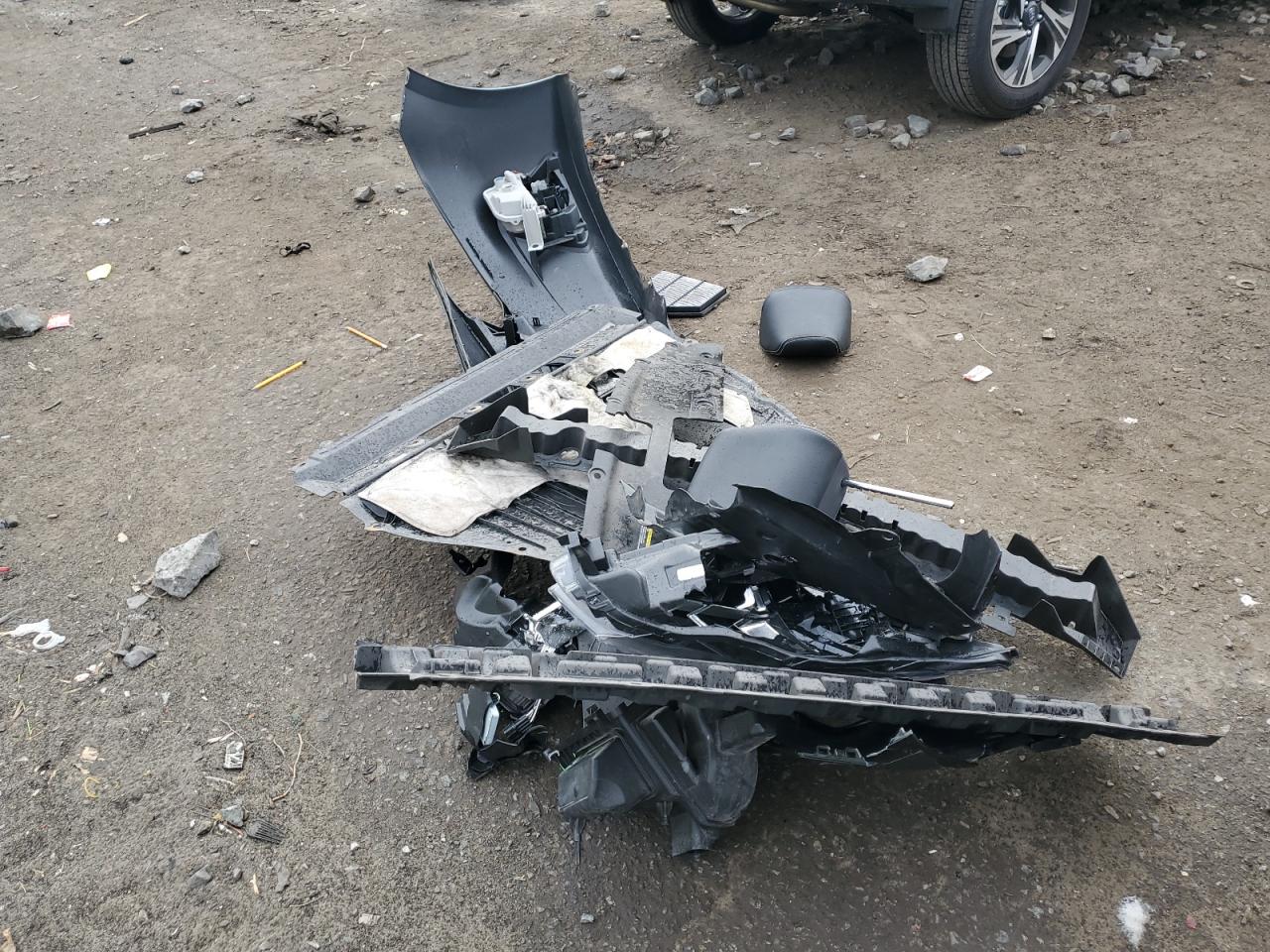 Lot #3311621263 2020 NISSAN ALTIMA SL