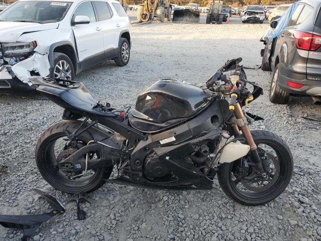 Global Auto Auctions: 2005 SUZUKI GSX-R1000