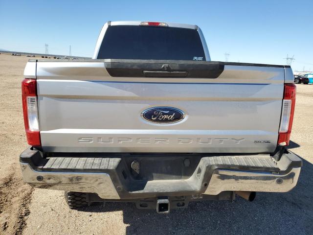 2017 FORD F250 SUPER #3303682937