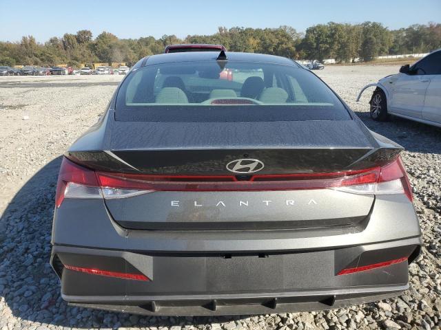 2024 HYUNDAI ELANTRA SE #3310587042