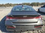 Lot #3310587042 2024 HYUNDAI ELANTRA SE