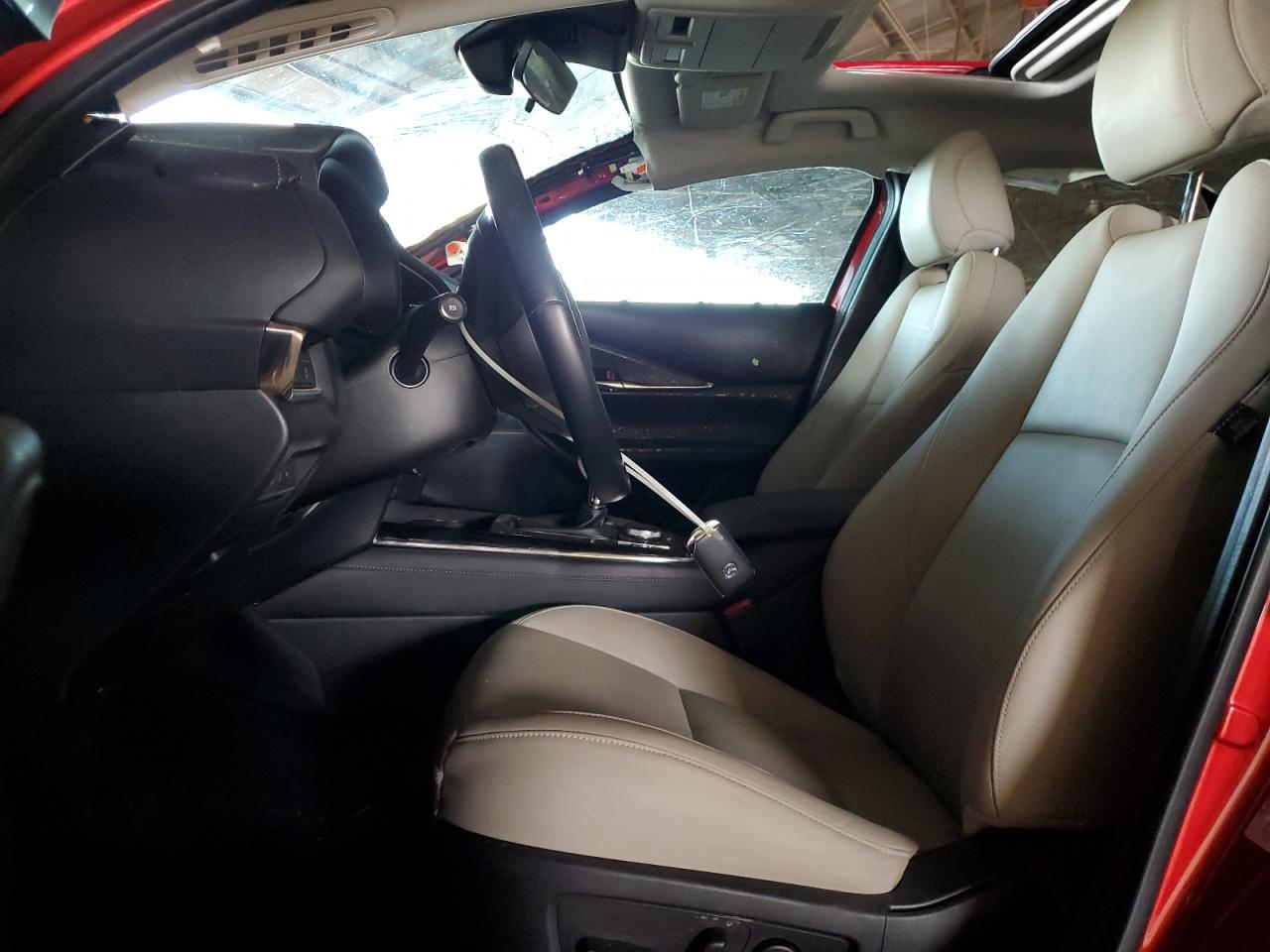 MAZDA CX-30 PREFERRED