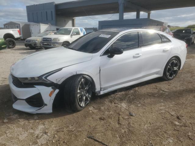 2022 KIA K5 GT LINE #3303919707