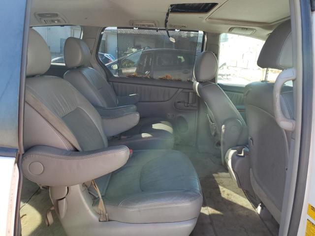2009 TOYOTA SIENNA XLE #3281476991