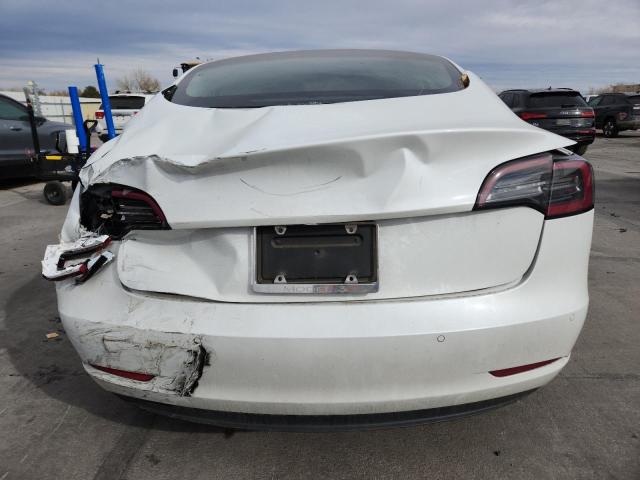 2021 TESLA MODEL 3 #3294855780