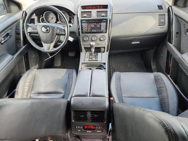 2014 MAZDA CX-9 TOURI #3293288441