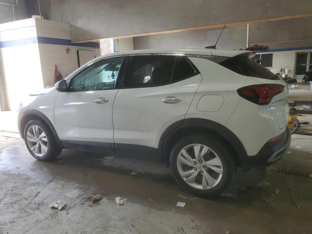 2024 BUICK ENCORE GX #3297948790