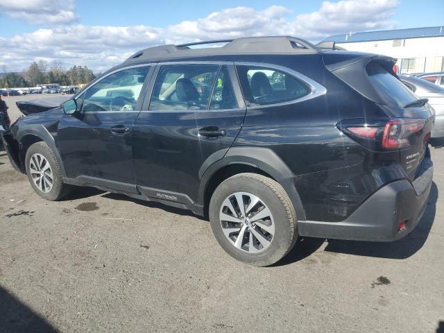 2024 SUBARU OUTBACK #3311621252