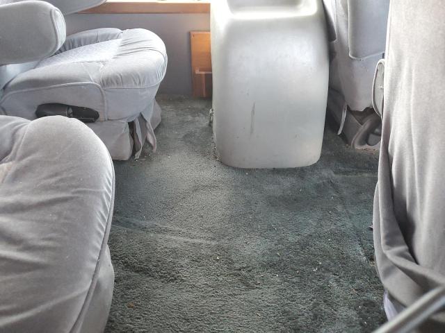 1999 DODGE RAM VAN B1 #3303885764