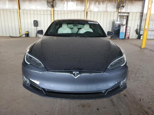 2020 TESLA MODEL S #3296907815