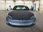 Lot #3296907815 2020 TESLA MODEL S