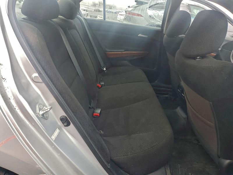 2012 HONDA ACCORD EX #3304670960