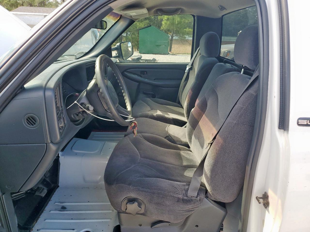 Lot #3287588053 1999 GMC NEW SIERRA