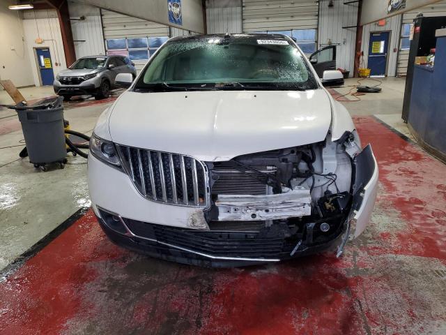 2013 LINCOLN MKX #3305421442