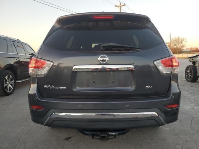 2013 NISSAN PATHFINDER #3291201971