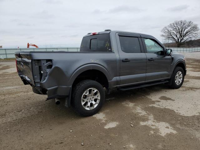 2022 FORD F150 POLIC #3304783952