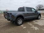 Lot #3304783952 2022 FORD F150 POLIC