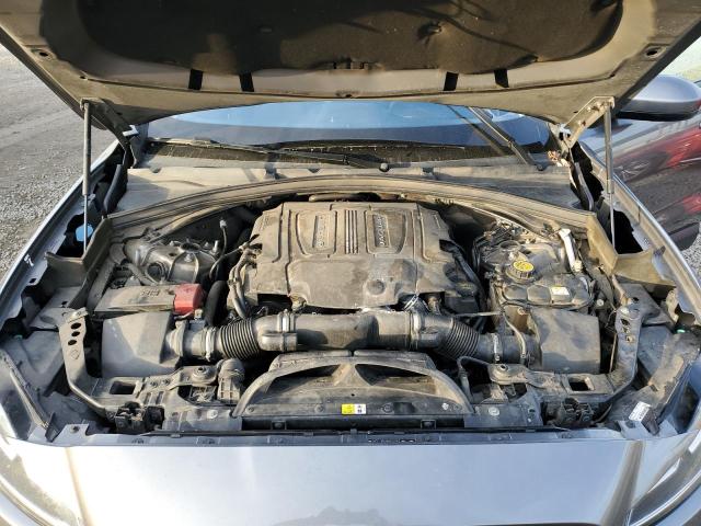 2017 JAGUAR F-PACE PRE #3285571281