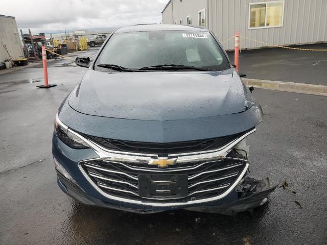 2024 CHEVROLET MALIBU LT #3293424434