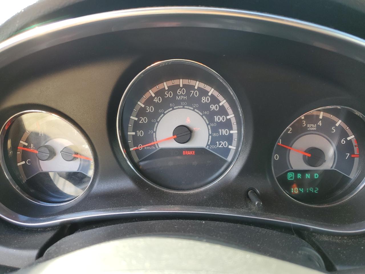 Lot #3278769620 2014 CHRYSLER 200 LX