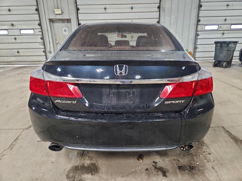 2014 HONDA ACCORD SPO #3301869023