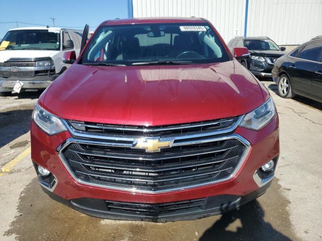 2018 CHEVROLET TRAVERSE L #3286549180