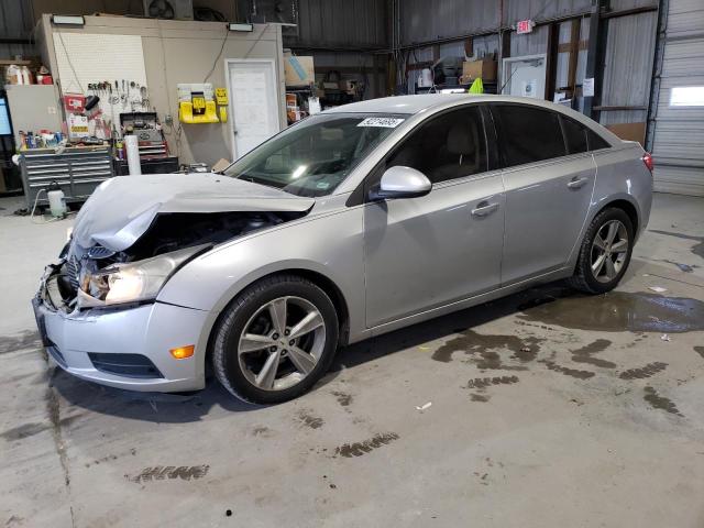 Global Auto Auctions: 2012 CHEVROLET CRUZE LT