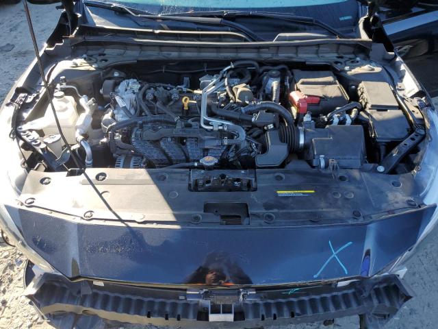 2021 NISSAN ALTIMA SR #3302843927